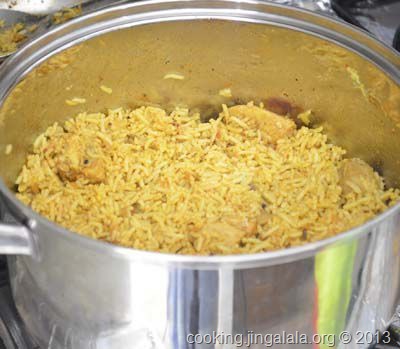 how-to-make-chicken-biryani-without-using-mixie-mixer-grinder-1