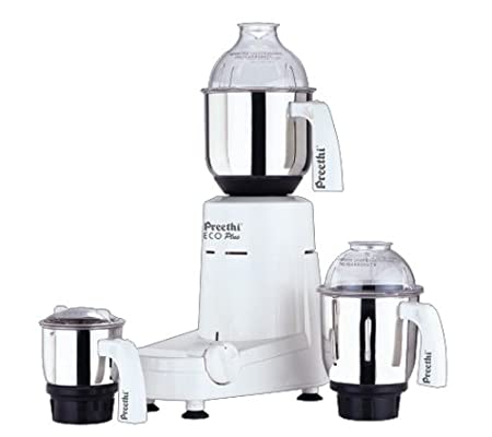 How Can Mixer Grinders Be Helpful For Indian Cooking?