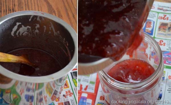 DIY-strawberry-jam-bread-spread-1