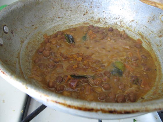 Kadala curry | Kerala kadala curry | Black Chana masala | Puttu Kadala curry | Chickpea masala | Chickpea curry