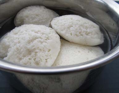 step by step recipe idli uppuma