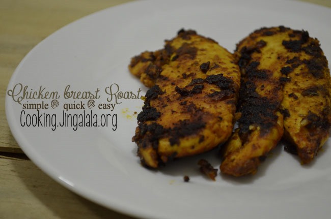 chicken-breast-roast-simple-masala-1