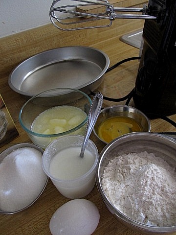how-to-make-vanilla-cake