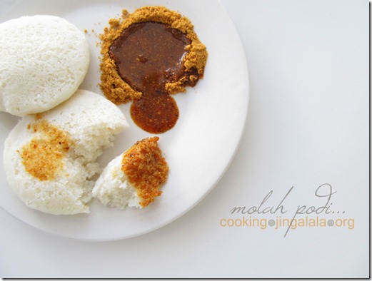 idli-dosai-podi~dry-chutney-powder~idli-milagai-thool~idli-milahai-podi~Idli-podi