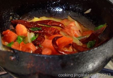 idli-dosai-sidedish-mint-tomato-onion-chutney-1