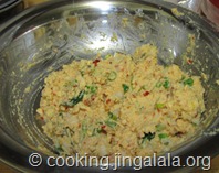 pakora recipe - step by step recipe