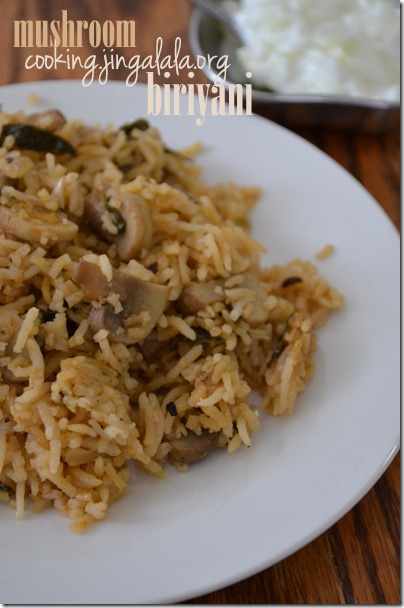 mushroom-biriyani-recipe-1