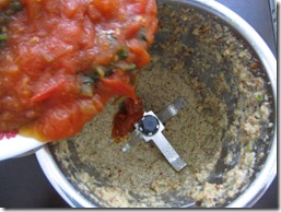 idly dosa sauce