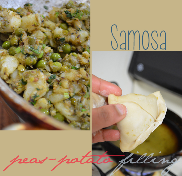 samosa recipe