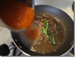 sauce for idly dosa