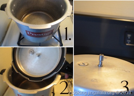 steaming-puttu-using-pressure-cooker-1
