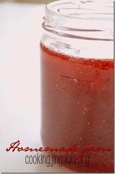 best jam recipe - delicious jam - yummy jam recipe