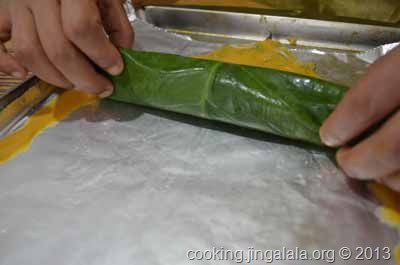 stuffed-taro-arbi-patra-leaf-1