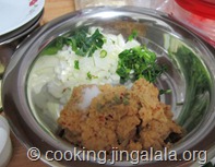 step by step pictures for pakoda recipe
